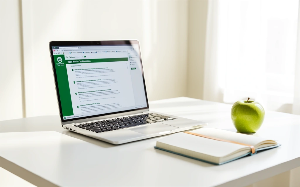 Ernährungsanalyse Grundlagen